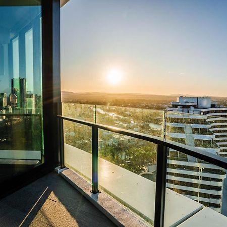 2 Bedroom Luxurious Family Apartment Next To Pacific Fair - Broadbeach Gold Coast Gc22 Luaran gambar