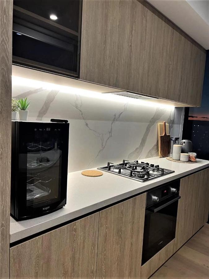 2 Bedroom Luxurious Family Apartment Next To Pacific Fair - Broadbeach Gold Coast Gc22 Luaran gambar