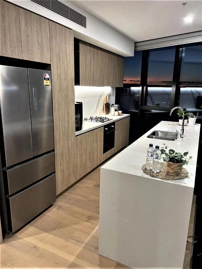 2 Bedroom Luxurious Family Apartment Next To Pacific Fair - Broadbeach Gold Coast Gc22 Luaran gambar