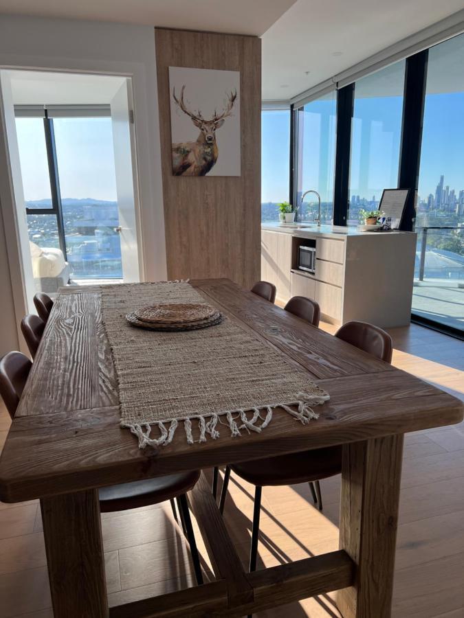 2 Bedroom Luxurious Family Apartment Next To Pacific Fair - Broadbeach Gold Coast Gc22 Luaran gambar