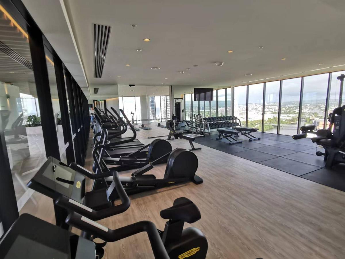 2 Bedroom Luxurious Family Apartment Next To Pacific Fair - Broadbeach Gold Coast Gc22 Luaran gambar