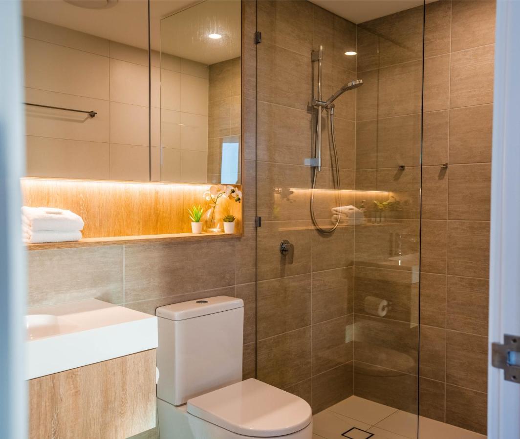 2 Bedroom Luxurious Family Apartment Next To Pacific Fair - Broadbeach Gold Coast Gc22 Luaran gambar