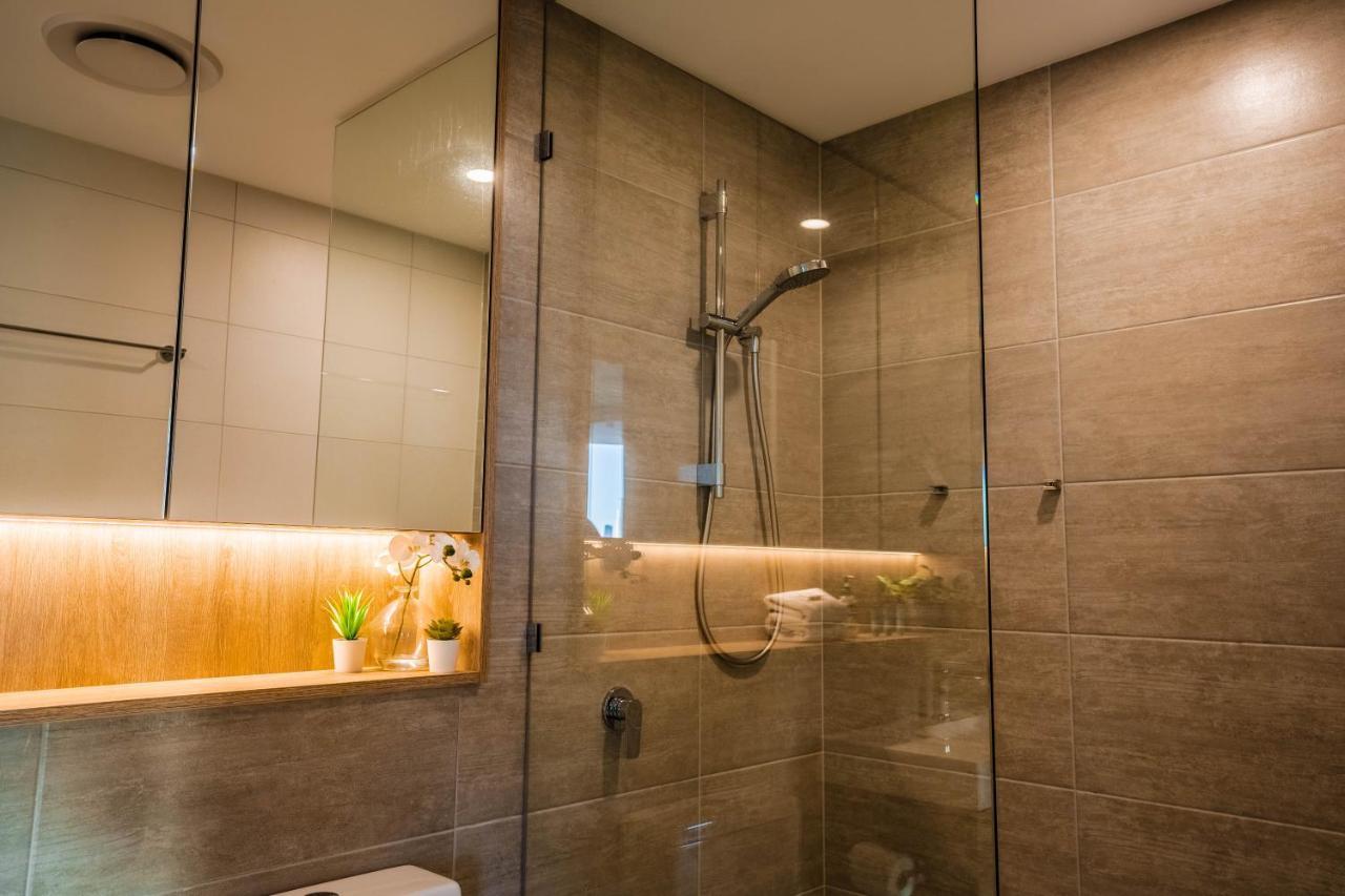 2 Bedroom Luxurious Family Apartment Next To Pacific Fair - Broadbeach Gold Coast Gc22 Luaran gambar