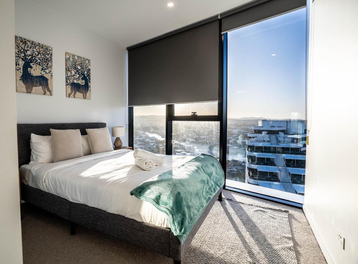 2 Bedroom Luxurious Family Apartment Next To Pacific Fair - Broadbeach Gold Coast Gc22 Luaran gambar
